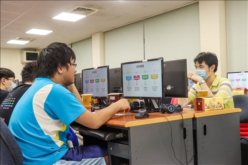 APP開發實作