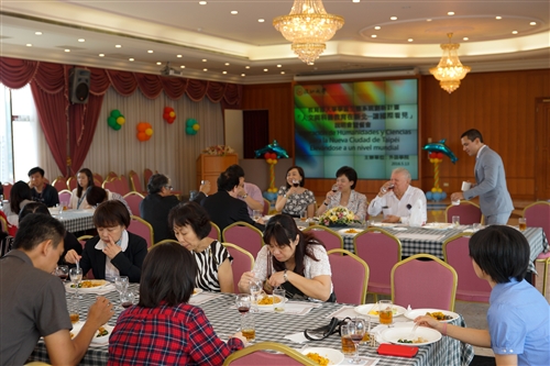 The People, Culture and Science Education- International View Project