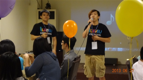 A Summer Camp on Nuclear Safety and Sustainable Development