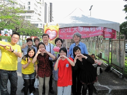 Teaching Students to Care