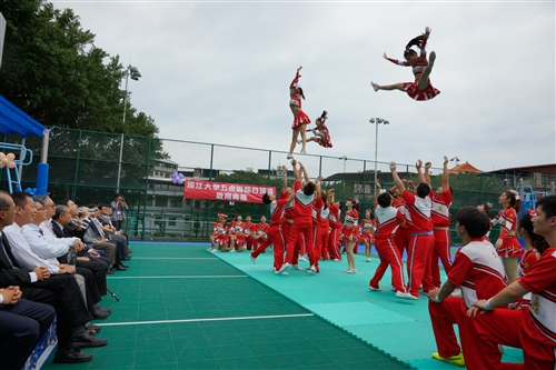 TKU Celebrates 64th Anniversary