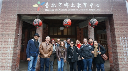 TKU Continues to Form a Bridge with Latin America