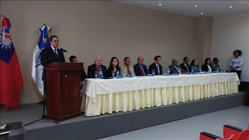Strengthening Ties in Latin America