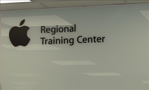 Tamkang Partners with Apple to Open the First RTC in Northern Taiwan