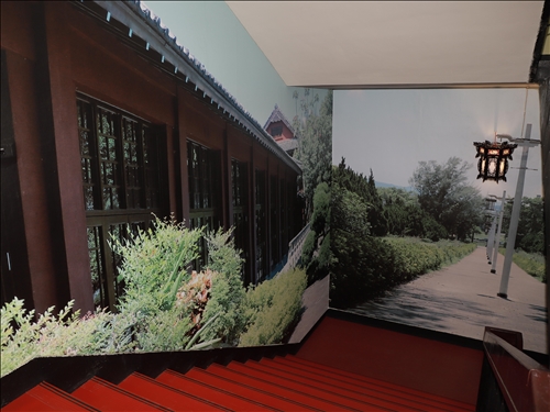 Guandu Area Command Sets Up TKU Learning Division