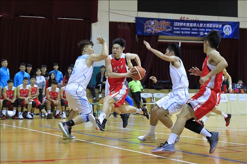 TKU Men