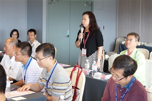 2016-17 Orientation for New Department Chairs