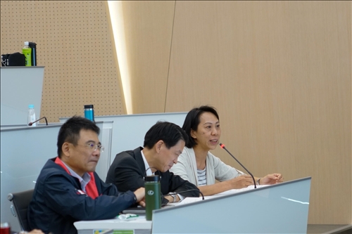 The 2019 TKU Symposium on Teaching and Administrative Reform