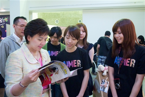 The 25th Department of Mass Communications Graduate Work Exhibition