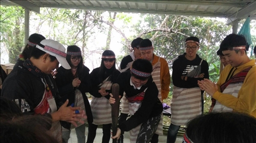 A Cultural Trip to Experience Taiwan Up Close