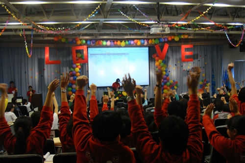 Bringing Care to the Community