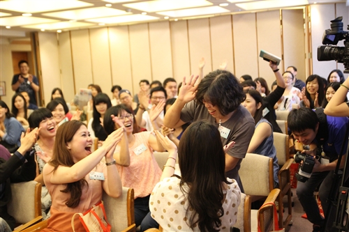 Tamkang Times Reaches 1000th Edition