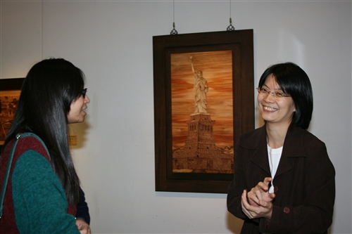 Bringing Art to the Community