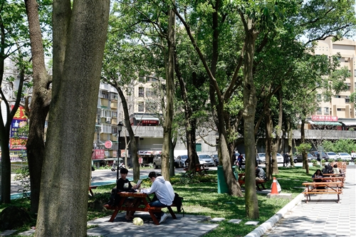 Renovations for Convenience and Relaxation