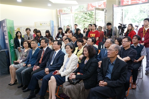 Innovation Meets Culture for Liberal Arts Week
