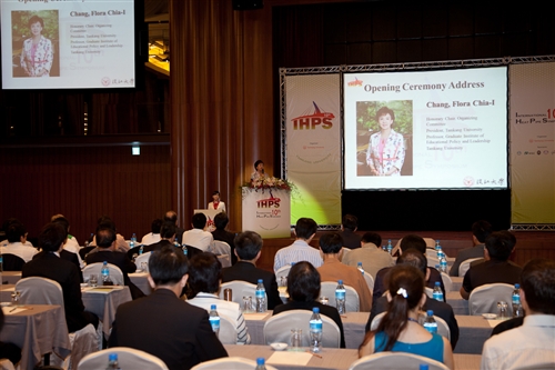 The 10th International Heat Pipe Symposium