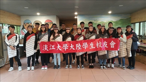 A Cultural Trip to Experience Taiwan Up Close