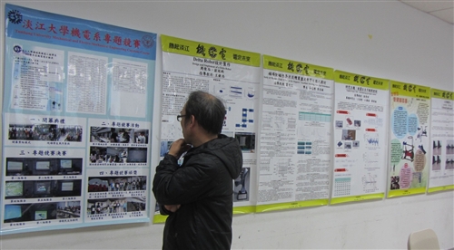 High School Students Reach Crucial Phase of Admissions Process