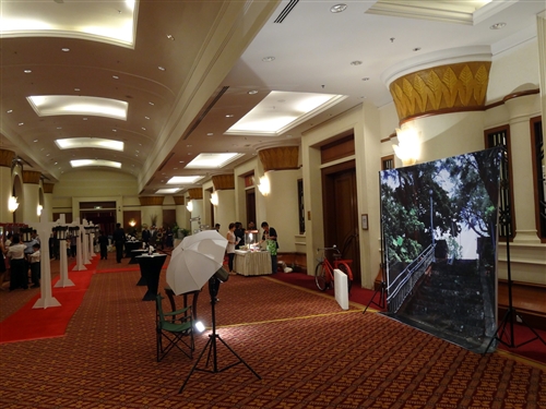 The 2012 TKU World Alumni Association Biennial Conference
