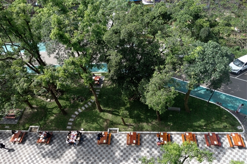 Renovations for Convenience and Relaxation