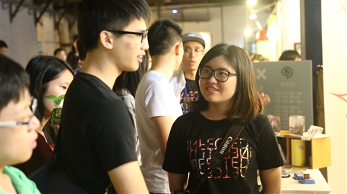 An Infectious Graduation Theme at TKU