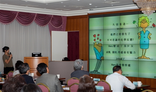 A Lecture from a Quality Management Master