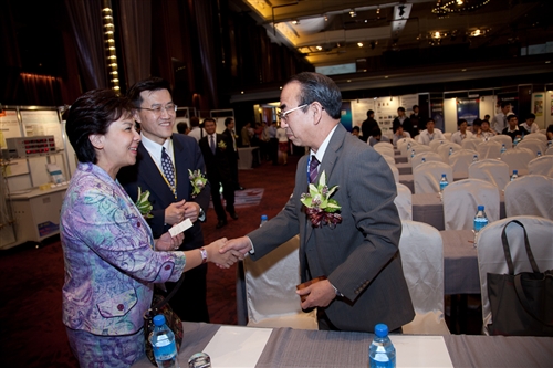 The 10th International Heat Pipe Symposium