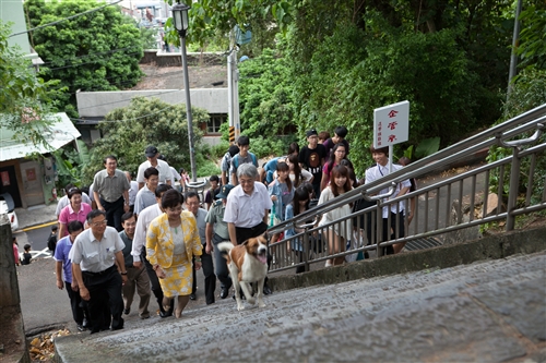 TKU Holds 2013 Freshman New Semester Ceremony and Admissions Seminar