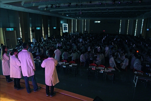 TKU Promotes Science Learning