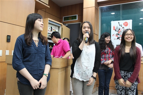 Chronicling the History of Tamsui