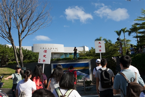 TKU Holds 2013 Freshman New Semester Ceremony and Admissions Seminar