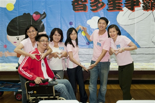 Tamkang’s Trivia Contest