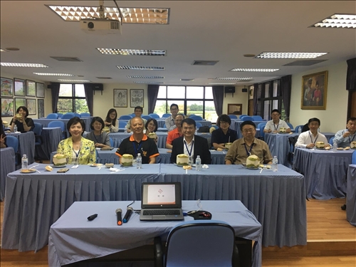 CEMA Visits Successful Companies in Thailand