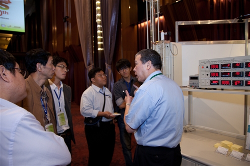 The 10th International Heat Pipe Symposium