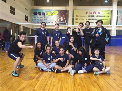 TKU Sets a New First for Foreign Students
