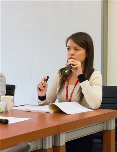 Tamkang World Forum for Youth Leaders