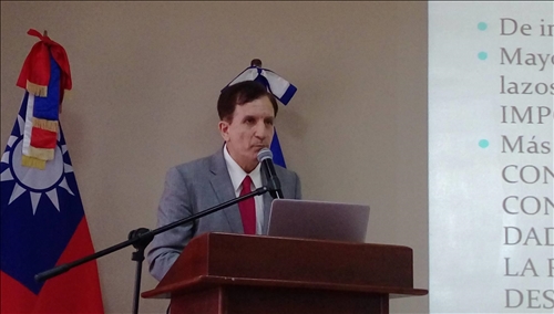 Strengthening Ties in Latin America