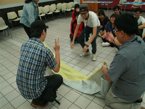 Center for Learning and Teaching Holds Teaching Assistant Summer Development Camp – Value for Every Member