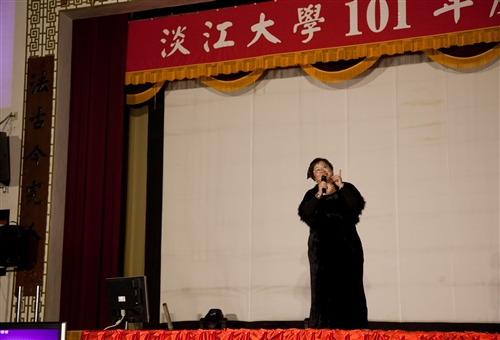 The TKU End-of-Year Gala