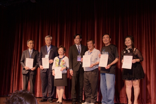 The Department of Business Administration Celebrates its 60th Anniversary