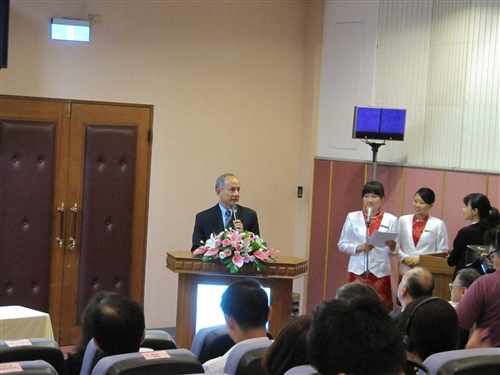 The Workshop for University Leaders on Development and Alumni Engagement