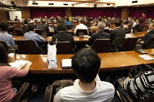 TKU Expands Scope of Cooperation with Industry