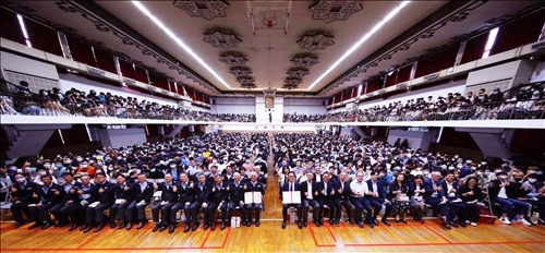 TKU and CECI Signed MOU to Cultivate Interdisciplinary Talents Together