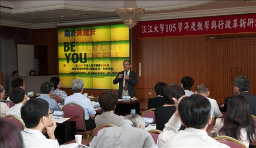 Turning Toward a New Phase of Innovation