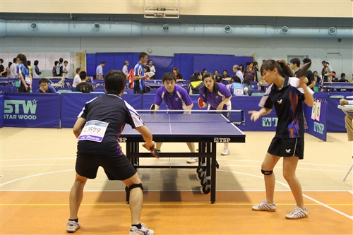 TKU Earns Glory at National Athletic Games