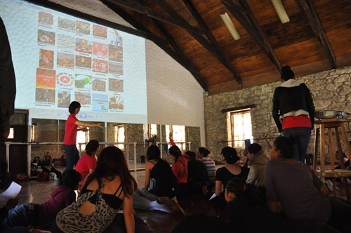 Tamkang 2013 International Youth Ambassadors Mission Heads to Mexico for Cultural Exchange