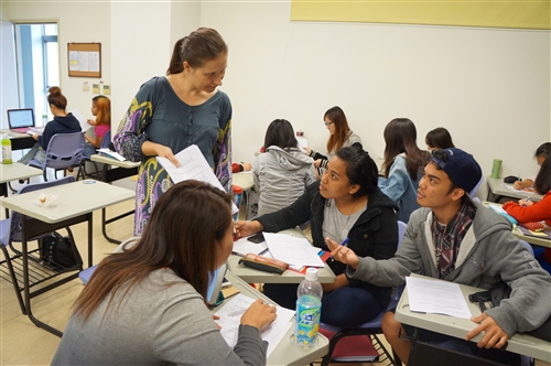 TKU Earns Title of Exceptionally International
