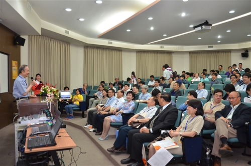 The 6th Worldwide Chinese Theoretical and Computational Chemistry Conference