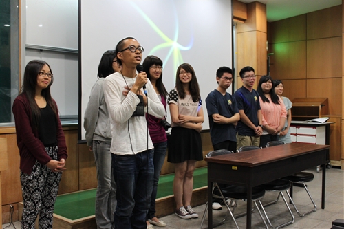 Chronicling the History of Tamsui