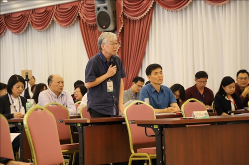 TKU Embarks on Cross-College Collaboration to Benefit Local Communities